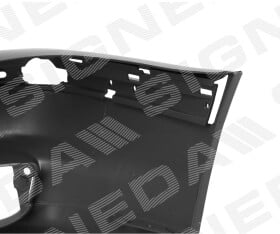 PBM04015BA Signeda Бампер для BMW 7 Series