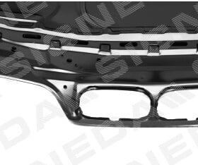 PBM20009A Signeda Капот для BMW 5 Series