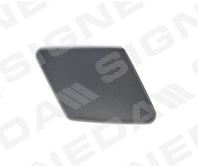 Облицовка бампера Signeda PBM99038CAR