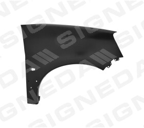 Крило переднє Signeda PCT10008BR