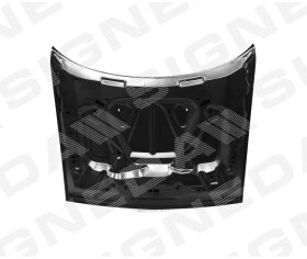 Капот Signeda PDG20056A