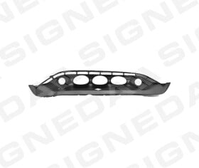 PDS04323BA Signeda Бампер для Nissan Juke