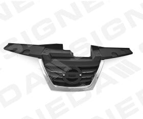 PDS07320GAC Signeda Решетка радиатора для Nissan Juke