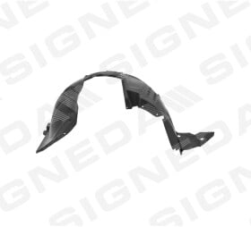 PDS11206AL Signeda Подкрылок для Nissan Qashqai