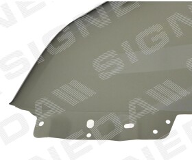 PFD10172BR Signeda Крыло переднее