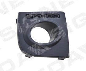 PFD99187CAR Signeda Облицовка бампера для Ford Fusion