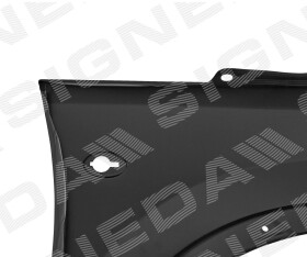 Крило переднє Signeda POP10020AL