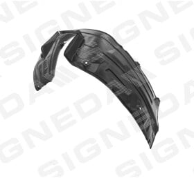 POP11028AR Signeda Подкрылок для Opel Meriva