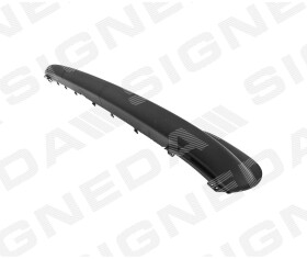 Облицовка бампера Signeda PPG04033MA
