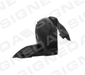PPG11001AR Signeda Подкрылок для Peugeot 307
