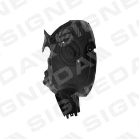 PRN11012AL Signeda Подкрылок для Renault Kangoo