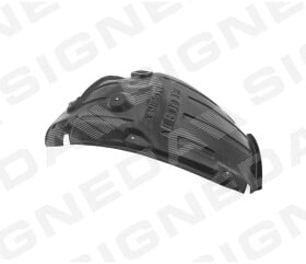PRN11046AR Signeda Підкрилок для Renault Megane
