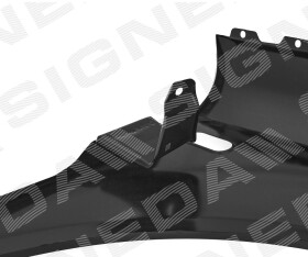 Крило переднє Signeda PST10012AL