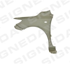 PTY10254AR Signeda Крыло переднее для Toyota Corolla