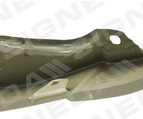 Крило переднє Signeda PVW10011KAR
