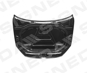 Капот Signeda PVW20063A
