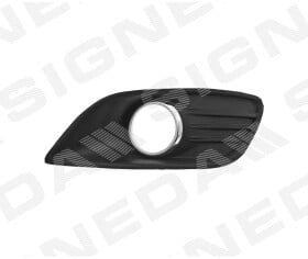 Облицовка бампера Signeda PFD99176CAR