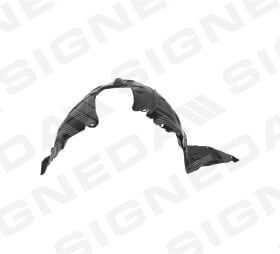 PMZ11051AL Signeda Подкрылок для Mazda 3