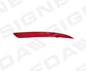 ZFD1618KR Signeda Светоотражатель для Ford Mondeo