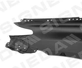Крило переднє Signeda PTY10239AR
