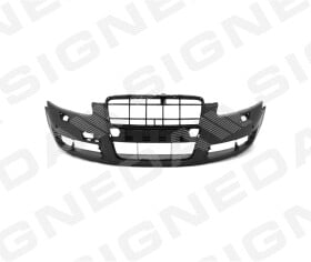 PAD041038BA Signeda Бампер для Audi A6