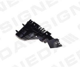 PAD43019AL Signeda Бампер для Audi Q5