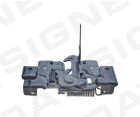 Замок капота Signeda PMZ22036A