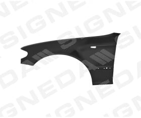 pbm10023qal Signeda Крыло переднее для BMW 3 Series