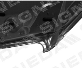 Капот Signeda pbz20024aq