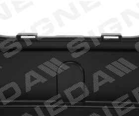 pds04315ba Signeda Бампер для Nissan Qashqai