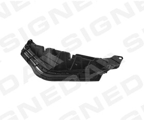 pty07510ga Signeda Решетка радиатора для Toyota Yaris