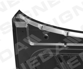 Капот Signeda phn20052aq