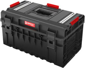 Ящик для инструментов Qbrick System One 350 Technik 2.0 SKRQ350T2CZAPG001 3 секц.