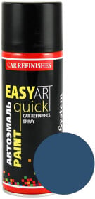 Аерозольна фарба CS System Easy Art Quick Paint валентина 464 глянсова 400 мл