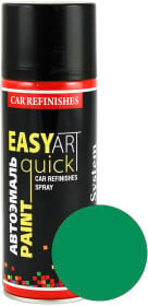 Аерозольна фарба CS System Easy Art Quick Paint кипарис 564 глянсова 400 мл