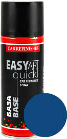 Аерозольна фарба CS System Easy Art Quick Base рив'єра 499 400 мл