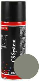 Аэрозольная краска CS System Easy Art Quick Base кварц 630 400 мл