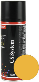 Аерозольна фарба CS System Easy Art Quick Paint золота 1035 глянсова 400 мл