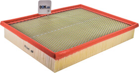 Воздушный фильтр WIX Filters WA6782