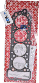 Прокладка ГБЦ Elring 343.634