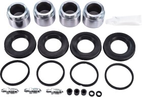 Ремкомплект тормозного суппорта Autofren Seinsa D41766C