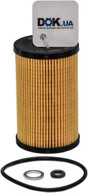 Масляный фильтр Bosch F 026 407 147