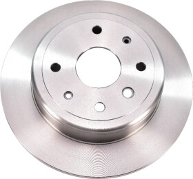 Гальмівний диск Bosch 0 986 479 A56