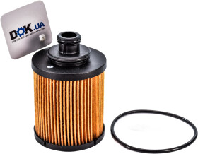 Масляный фильтр UFI 25.031.00