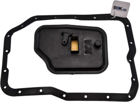 Фильтр АКПП JS Asakashi JT317K