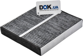 Фильтр салона JS Asakashi AC201C