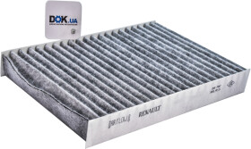 Фильтр салона Renault / Dacia 7711228912