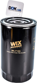 Масляный фильтр WIX Filters WL7133
