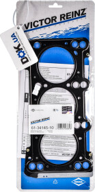 Прокладка ГБЦ Reinz 61-34145-10