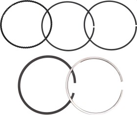 Комплект поршневых колец Goetze 08-102500-00